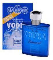 Vodka Diamond - Paris Elysees - Eau de Toilette EDT - 100ml Vodka Diamond - Paris Elysees - Eau de Toilette EDT - 100ml