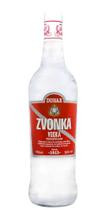 Vodka Dubar Zvonka Red 960ml .