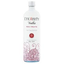 Vodka Eternity 5x Destilada - Sabor Aveludado