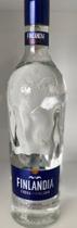 Vodka Finlandia 1000 ml Vodka Finlandia 1000 ml