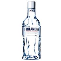 Vodka Finlandia 1000 Ml