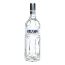 Vodka Finlândia 1l Vodka Finlândia 1l