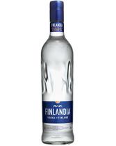 Vodka finlandia 1l Vodka finlandia 1l