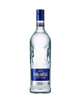 Vodka Finlândia Classic 1 litro