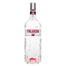 Vodka Finlandia Cranberry Garrafa De 1000ml