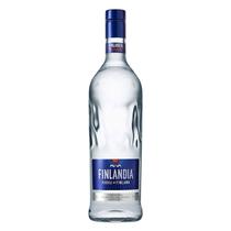 Vodka Finlandia Vodka of Finland 1l