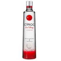 Vodka Francesa Ciroc Premium Red Berry 750ml - DIAGEO