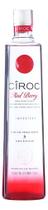 Vodka Francesa Ciroc Premium Red Berry - Garrafa 750ml