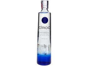Vodka Francesa Ciroc Snap Frost Cítrico - 750ml - Cîroc