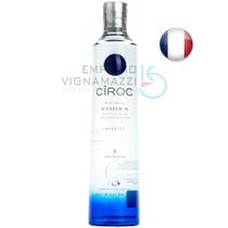 Vodka Francesa Ciroc Tradicional 750ml