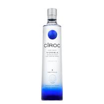 Vodka Francesa Cîroc Tradicional 750ml Vodka Francesa Cîroc Tradicional 750ml