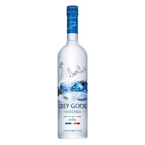 Vodka Francesa Grey Goose Garrafa 1,5l Vodka Francesa Grey Goose Garrafa 1,5l