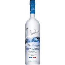 Vodka Francesa Grey Goose Original 750ml