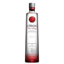 Vodka Francesa Importada Cîroc Red Berry 750ml