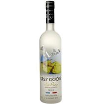 Vodka Francesa La Poire GREY GOOSE 750ml