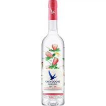Vodka Grey Goose Essences Strawberry &Amp Lemongrass 750Ml
