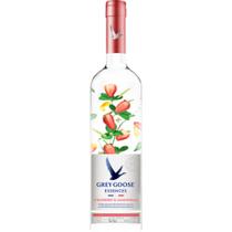 Vodka Grey Goose Essences Strawberry & Lemongrass 750m