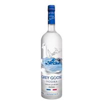 Vodka Grey Goose Garrafa 750Ml