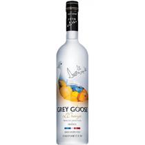 Vodka Grey Goose L'Orange 750 ml Vodka Grey Goose L'Orange 750 ml