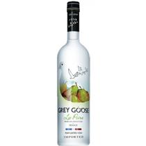 Vodka Grey Goose La Poire 750 ml Vodka Grey Goose La Poire 750 ml