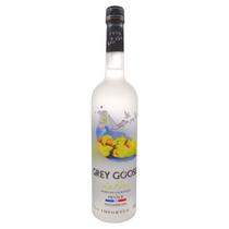 Vodka Grey Goose La Poire 750ml