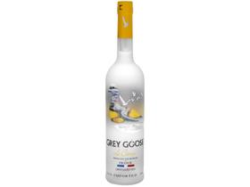 Vodka Grey Goose Le Citron 750 ml Vodka Grey Goose Le Citron 750 ml