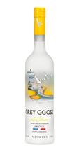 Vodka Grey Goose Le Citron (limão) 750ml