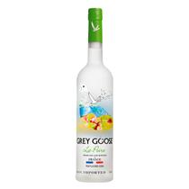 Vodka Grey Goose Pera La Poire 750ml