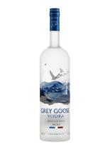 Vodka Grey Goose