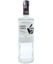 Vodka Haku 700Ml
