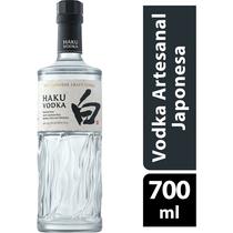 Vodka Haku 700ml .