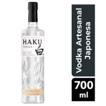 Vodka Haku Suntory 700ml Vodka Haku Suntory 700ml