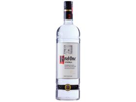 Vodka Holandesa Destilada Ketel One 1L