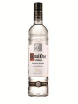 Vodka Holandesa Ketel One 1000 Ml
