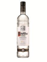 Vodka Holandesa Ketel One 1000 Ml