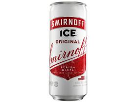 Vodka Ice Premium Limão 269 ml Smirnoff