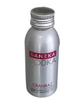 Vodka Imp Danzka Cranraz Miniatura 50ML