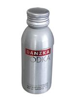 Vodka Imp Danzka Original Miniatura 50ML