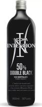 Vodka intencion 50 doble black 900ml