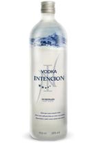 Vodka Intencion 5x Destilada 900ml - BALY