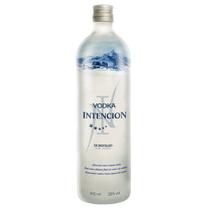 Vodka Intencion Garrafa 900Ml