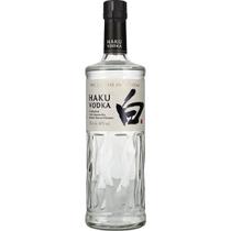Vodka japonesa haku 700 ml