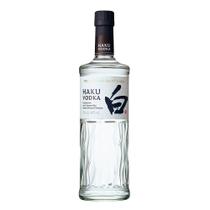 Vodka Japonesa Haku 700ml