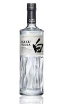 Vodka Japonesa Suntory Haku 700ml
