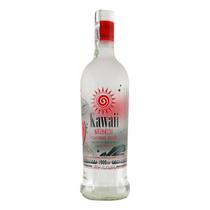 Vodka Kawaii Melancia Bebida Alcoólica Mista 900Ml