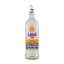 Vodka Kawaii Premium Tridestilada 900ml Vodka Kawaii Premium Tridestilada 900ml