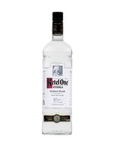 Vodka Ketel One - 1 Litro - Holandesa Vodka Ketel One - 1 Litro - Holandesa