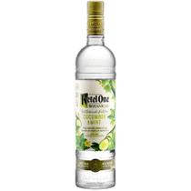 Vodka ketel one botanical cucumber &amp mint 750 ml