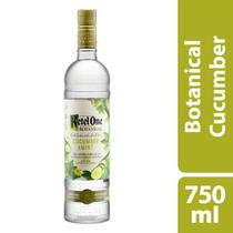 Vodka Ketel One Botanical Cucumber & Mint 750ml