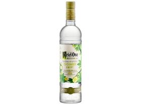 Vodka Ketel One Botanical Cucumber & Mint 750ml Vodka Ketel One Botanical Cucumber & Mint 750ml